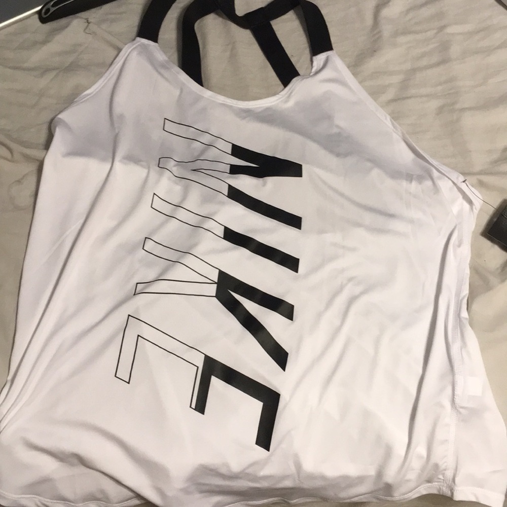 NIKE TANKTOP
